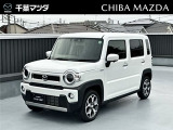 ★☆★令和6年式 フレアクロスオーバー XS ピュアホワイトパール 試乗車UPが入荷♪★☆★ ご回覧頂きありがとうございます。マツダ正規ディーラーの株式会社千葉マツダです。お気軽にお問い合わせください!