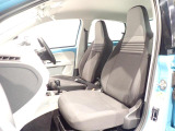 清潔で広々した座席です!是非、現車を見て体感してみてください。