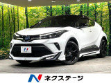 モデリスタフルエアロ 純正8型ナビ 全周囲カメラ フルセグ 禁煙車