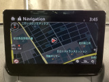 ナビ、地デジ、インターネットラジオやBluetoothなどのエンターテイメント機能を凝縮したマツダコネクト!