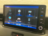 Bluetooth Audio、USB、フルセグTV対応です!!