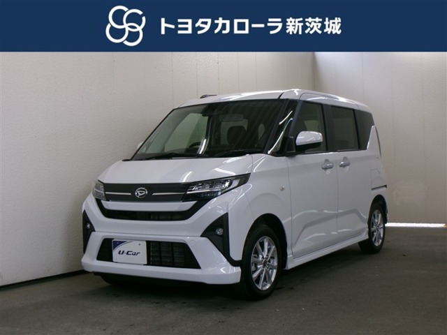 ムーヴ G G