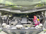 親切・丁寧な専門メカニックスタッフが応対!・車検・点検整備・事故等の修理などアフターサービスも安心。お車のカスタマイズもネクステージのサービススタッフまでご相談ください!