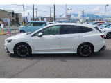 レヴォーグ 1.8 GT 4WD 