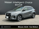 日産 キックス