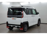 デリカミニ T プレミアム 4WD 