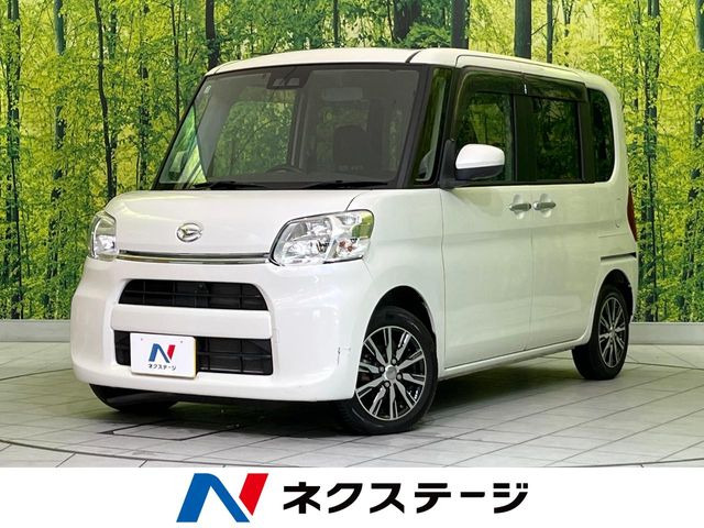 タント X VS SAIII 