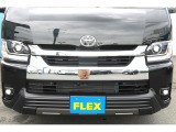 【新車9型/ワゴンGL/4WD】FLEX内装架装Familiar施工済★FLEXカスタムコンプリート済★**全国ご納車OK**