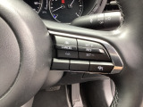 追従型クルーズコントロール付き!高速道路走行時にアクセルやブレーキを操作することなく、前方車との車間距離を保つよう自動で車速をコントロールします。全車速追従機能付きは時速0キロから高速域までカバー!