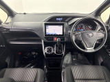 ヴォクシー 2.0 ZS 煌 修復歴無し