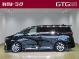 アルファード 2.5 Z 