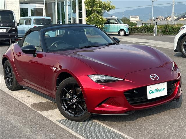 ロードスター 1.5 S スペシャルパッケージ 6MT修復歴無し