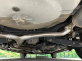 【本州仕入れ】のお車ですので、エンジンルームや下回りのサビも比較的少なく、お車を長く乗りたい方にぴったりの1台となっております♪
