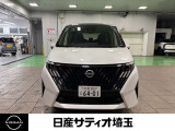 セレナ 2.0 ハイウェイスターV 