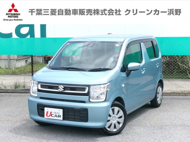 ワゴンR ハイブリッド(HYBRID) FX