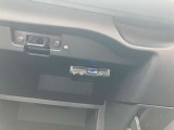 ETC2.0装備!従来のETCの高速利用料金の収受だけではなく、渋滞回避や安全運転支援といったドライバーに有益な情報を提供してくれます♪納車までにセットアップをしてお渡しします!