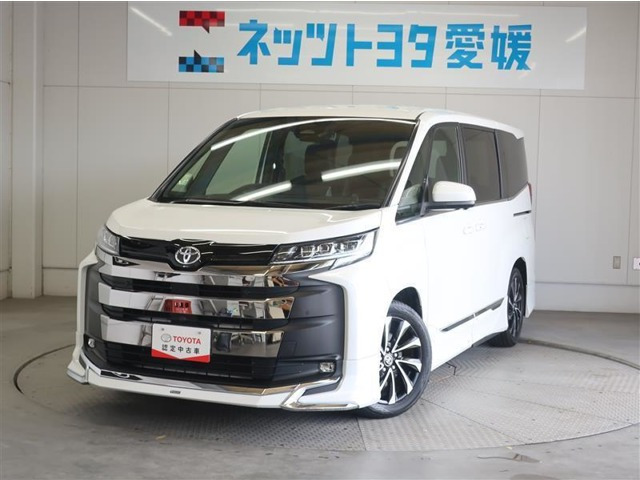 ノア  2.0 S-Z