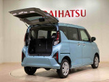 下回りのサビが気になる方には、下回防錆加工をオススメしております!