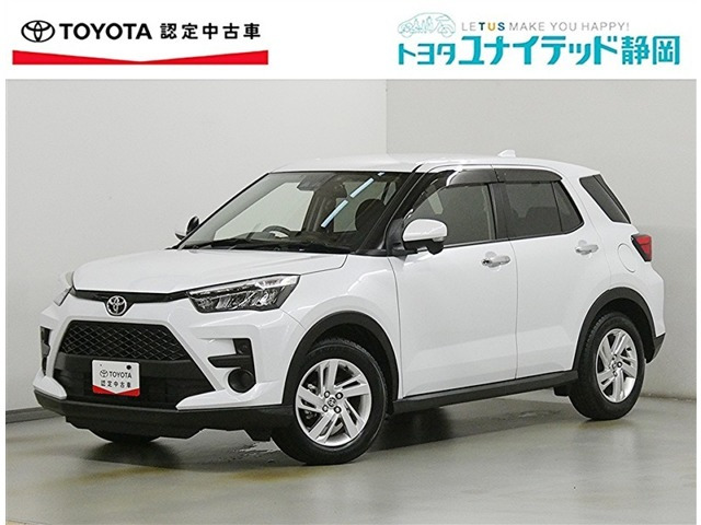 ライズ 1.0 G 