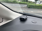 大切な愛車を車上あらしや盗難から守る、盗難警報装置(セキュリティアラーム)を装備しています!