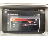 低速走行時に前方の障害物を検知して、衝突被害を軽減してくれるスマート・シティ・ブレーキ・サポートを装備!アクセルとブレーキの踏み間違えなどの急加速を抑制してくれる心強い装備です。