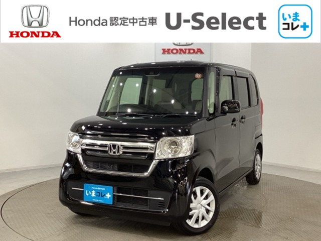 N-BOX L 4WD 