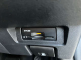 ETCです。セットアップを完了してから納車となりますので、すぐにご利用頂けます。