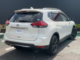 エクストレイル 2.0 20Xi Vセレクション 4WD 