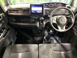 N-BOXカスタム G L ホンダセンシング 