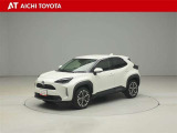 ヤリスクロス 1.5 ハイブリッド Z E-Four 4WD 
