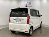 N-BOX L 4WD 