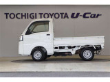 ピクシストラック スタンダード SAIIIt  4WD 