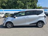 シエンタ ハイブリッド 1.5 G 