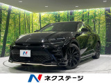 4WD パノラマルーフ モデリスタ 純正12型ナビ 全周囲カメラ
