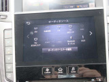 【メモリーナビ】TV・ラジオ(AM・FM) CD・DVD・Bluetoothがご利用頂けます。Bluetoothの設定でスマートフォンの音楽 ハンズフリーで会話も出来ます。