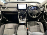 RAV4  2.0 G Zパッケージ 4WD