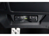 EТC2.0はビルトインカバーですっきり収納☆ご納車前の再セットアップ承っていますので、すぐにスムーズに高速道路に乗れます!