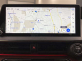 メモリーナビが付いています。初めて使用する方も安心して使えます♪フルセグ、ブルートゥース付きです。