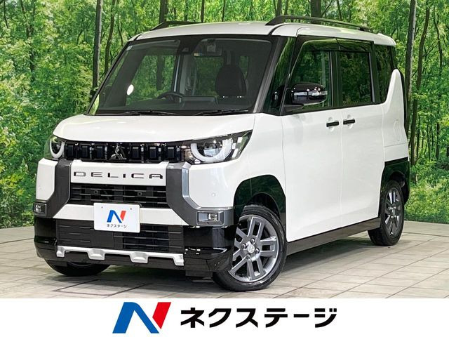 デリカミニ T プレミアム 