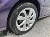 トヨタ純正ホイールキャップ装着車になります♪