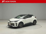 C-HR ハイブリッド 1.8 S GR スポーツ 