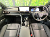 クラウンスポーツ 2.5 Z E-Four 4WD 