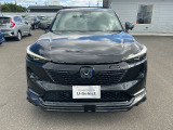 ヴェゼル 1.5 e:HEV Z 4WD 