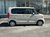 N-BOX G ホンダセンシング 