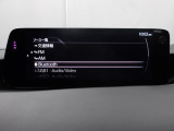 Bluetoothに接続することで、スマートフォンに入っている音楽アプリを車内で楽しめたり、通話が出来ます♪