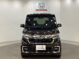 N-BOXカスタム L 4WD 