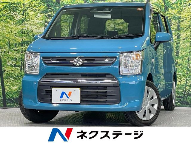 ワゴンR FX