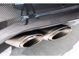 Akrapovic Exhaust System