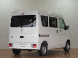 NV100クリッパー DX GL セーフティパッケージ ハイルーフ 4WD 