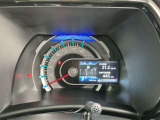 【スピードメーター】見やすいスピードメーター!運転に集中できます♪写真は、撮影現在の走行距離になります。また店舗移動等で多少距離が異なる場合もございますのでご了承ください。
